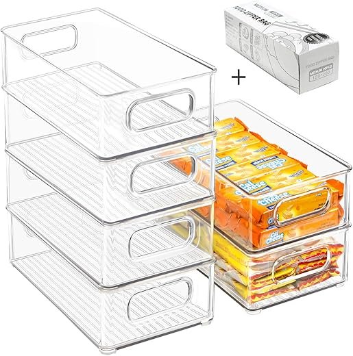 5 Best Ramen Noodle Storage Solutions