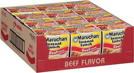 4 Best Ramen Noodles for Ultimate Flavor